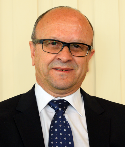 Gonzalo Alarcón Sáenz